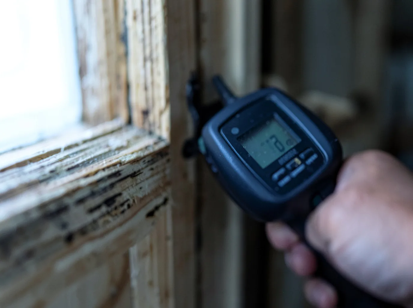 Water Damage Restoration Seaboard, NC FAQs